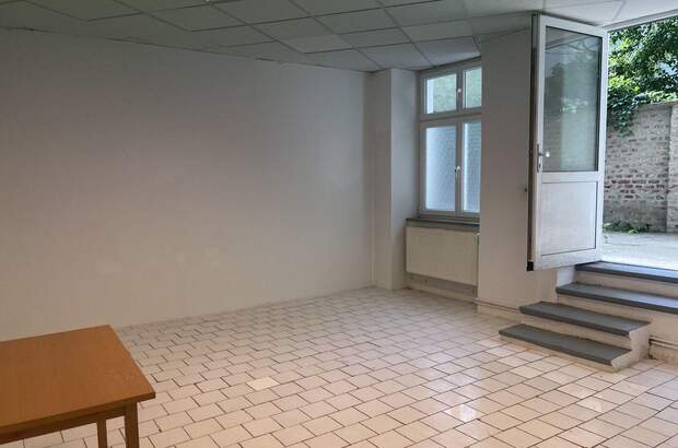 Gewerbeobjekt mieten in 1050 Wien (Bild 3)