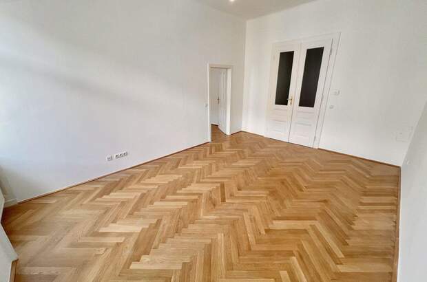 Altbauwohnung kaufen in 1050 Wien (Bild 3)