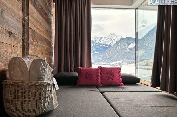 Gewerbeobjekt kaufen in 6284 Ramsau (Bild 5)