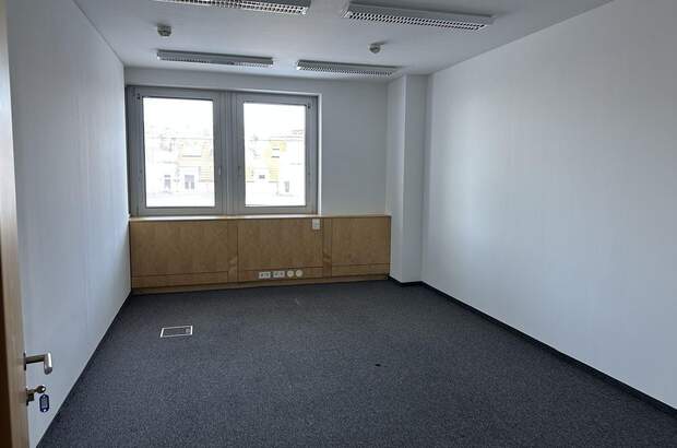 Gewerbeobjekt mieten in 1050 Wien (Bild 4)