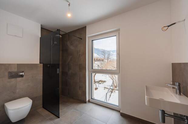 Terrassenwohnung mieten in 5632 Dorfgastein (Bild 4)