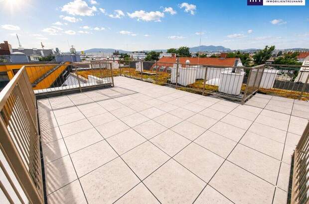 Terrassenwohnung kaufen in 1230 Wien (Bild 3)
