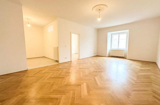 Altbauwohnung kaufen in 1090 Wien (Bild 2)