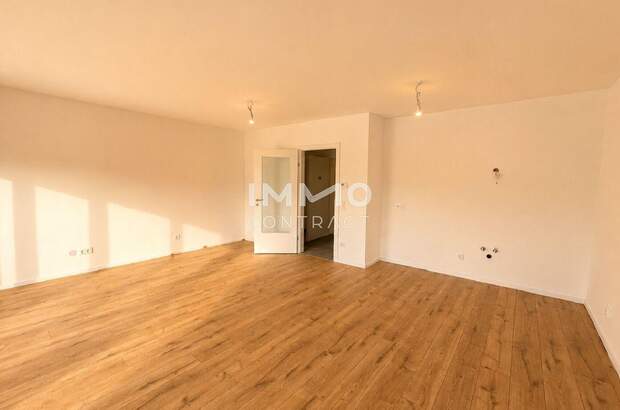Wohnung mit Balkon in 8230 Hartberg (Bild 1)