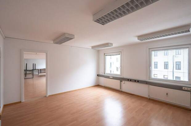 Gewerbeobjekt mieten in 1150 Wien (Bild 2)
