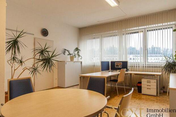 Büro / Praxis mieten in 4020 Linz (Bild 4)