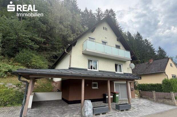 Einfamilienhaus kaufen in 8770 St. Michael (Bild 4)
