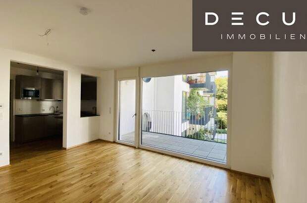 Terrassenwohnung mieten in 1150 Wien (Bild 2)