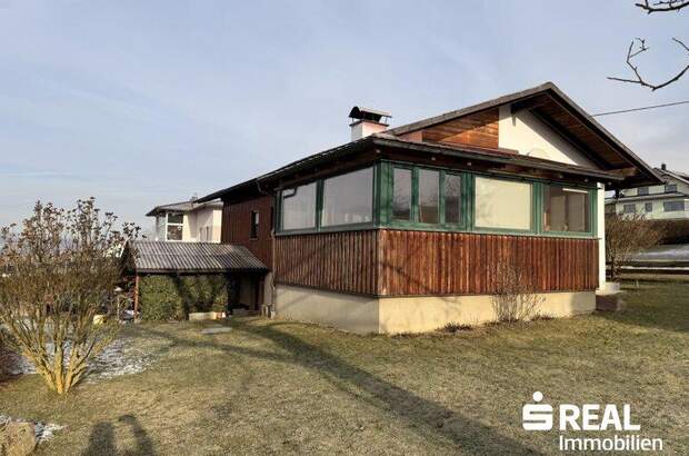 Haus kaufen in 4070 Fraham (Bild 1)
