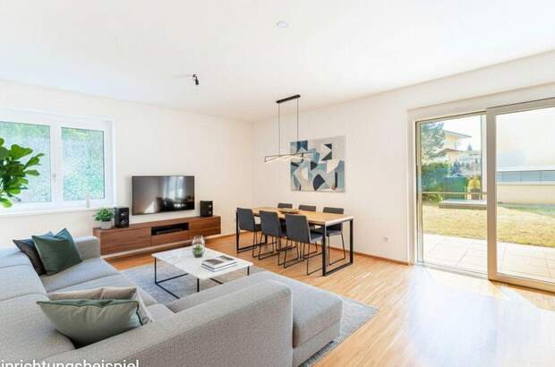 Wohnung kaufen in 8045 Graz (Bild 1)