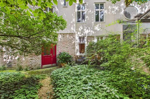 Altbauwohnung kaufen in 1030 Wien (Bild 3)