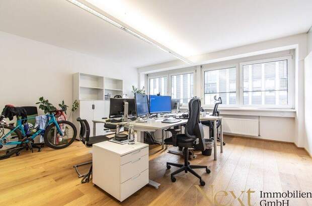 Büro / Praxis mieten in 4020 Linz (Bild 3)
