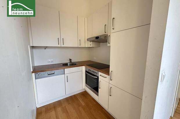 Terrassenwohnung kaufen in 1100 Wien (Bild 4)