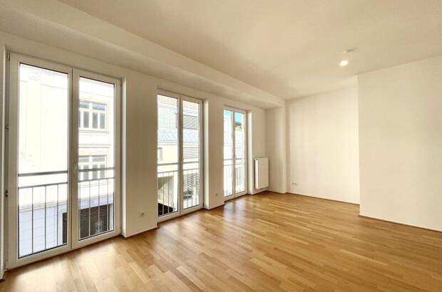 Wohnung mieten in 3400 Klosterneuburg (Bild 5)