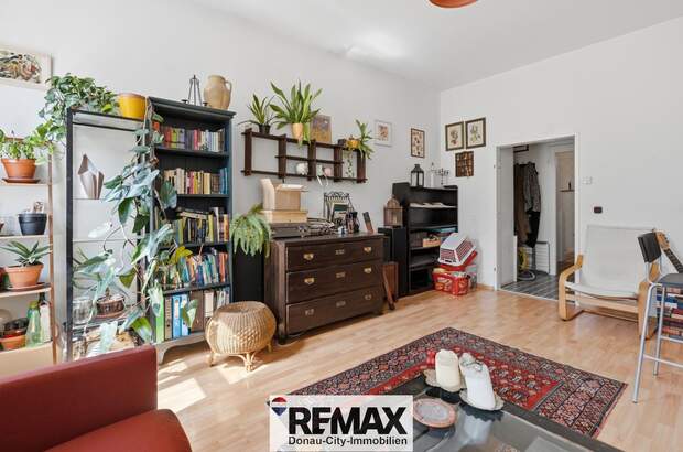 Wohnung kaufen in 1120 Wien (Bild 5)