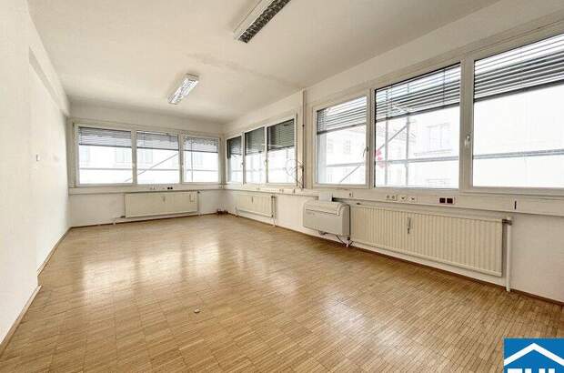 Büro / Praxis kaufen in 1010 Wien (Bild 1)