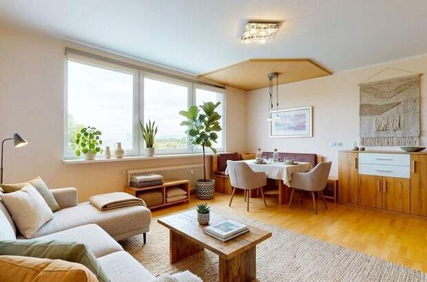 Wohnung mit Balkon kaufen in 9020 Klagenfurt (Bild 4)