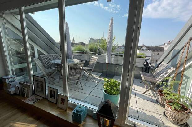 Mietwohnung in 4020 Linz (Bild 1)