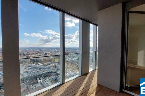 Terrassenwohnung mieten in 1220 Wien (Bild 4)