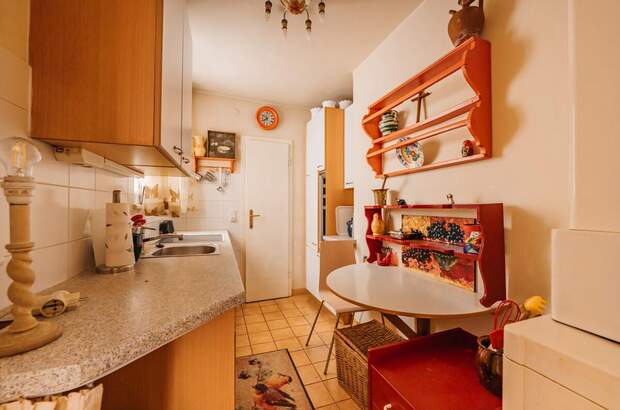Terrassenwohnung kaufen in 5020 Salzburg (Bild 4)