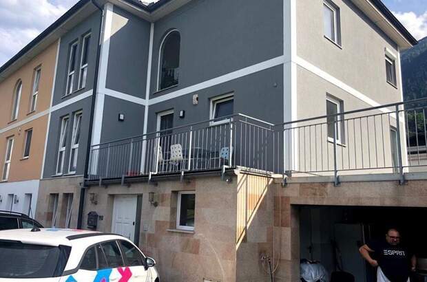 Haus mit Garten kaufen in 6404 Polling (Bild 1)