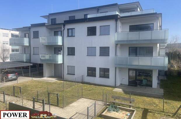 Terrassenwohnung kaufen in 5230 Mattighofen (Bild 1)