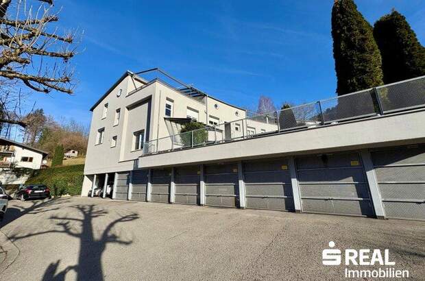 Terrassenwohnung kaufen in 6840 Götzis (Bild 1)