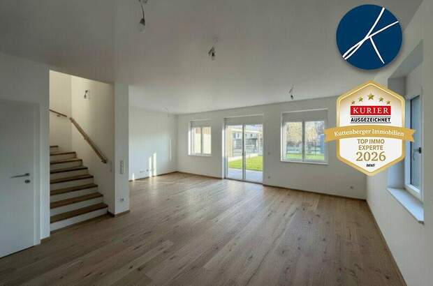 Reihenhaus kaufen in 3484 Grafenwörth (Bild 5)