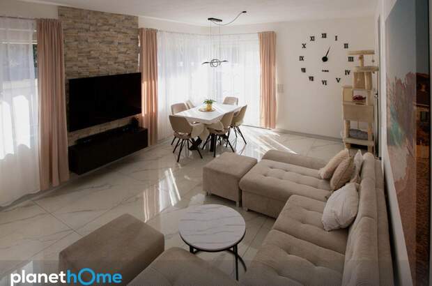 Terrassenwohnung kaufen in 6063 Rum (Bild 4)