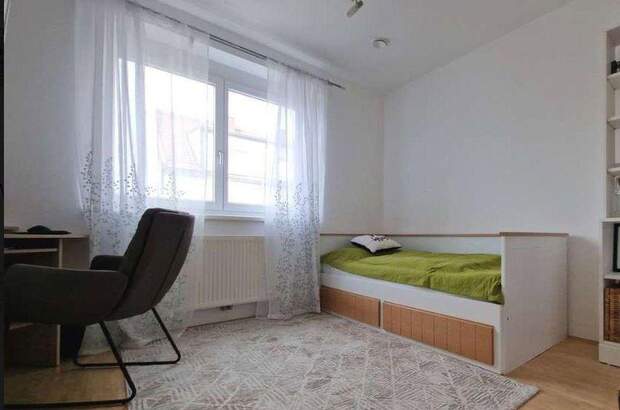Wohnung mit Balkon kaufen in 4600 Wels (Bild 3)