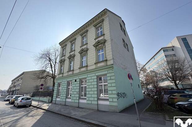 Gewerbeobjekt mieten in 4020 Linz (Bild 1)