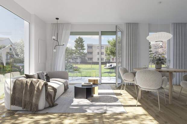 Eigentumswohnung in 6020 Innsbruck (Bild 5)