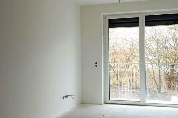 Wohnung mit Balkon mieten in 4600 Wels (Bild 1)