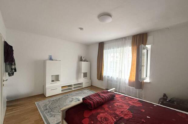 Wohnung mit Balkon kaufen in 6800 Feldkirch (Bild 5)