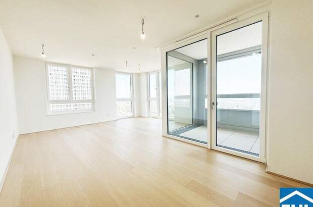 Terrassenwohnung kaufen in 1220 Wien (Bild 2)