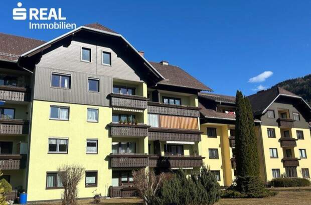 Wohnung kaufen in 8970 Schladming (Bild 1)