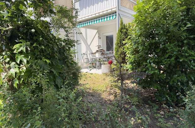 Wohnung mit Balkon kaufen in 4600 Wels (Bild 1)