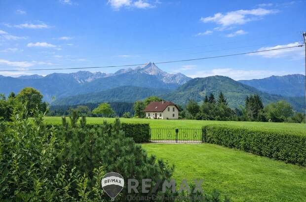 Einfamilienhaus kaufen in 9232 Rosegg (Bild 2)