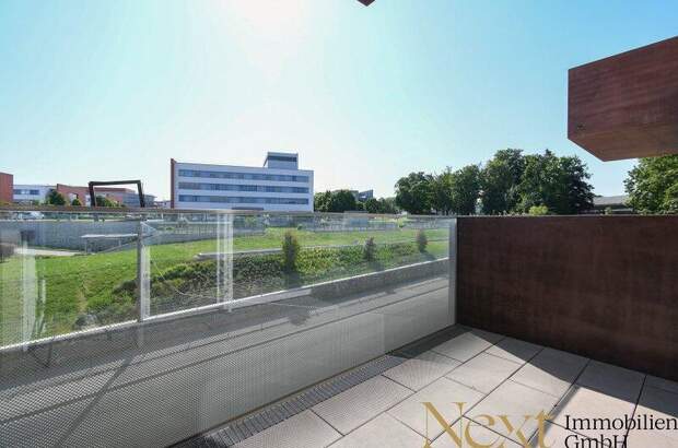 Terrassenwohnung mieten in 4020 Linz (Bild 5)