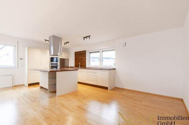 Terrassenwohnung kaufen in 4910 Ried (Bild 3)