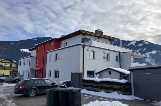 Terrassenwohnung kaufen in 5760 Saalfelden (Bild 2)