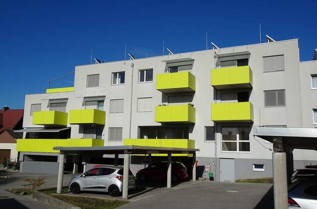 Terrassenwohnung kaufen in 3350 Haag (Bild 3)