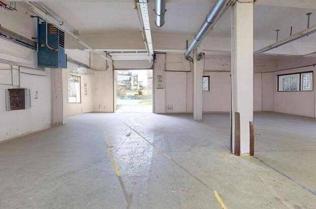 Gewerbeobjekt mieten in 6176 Völs (Bild 2)