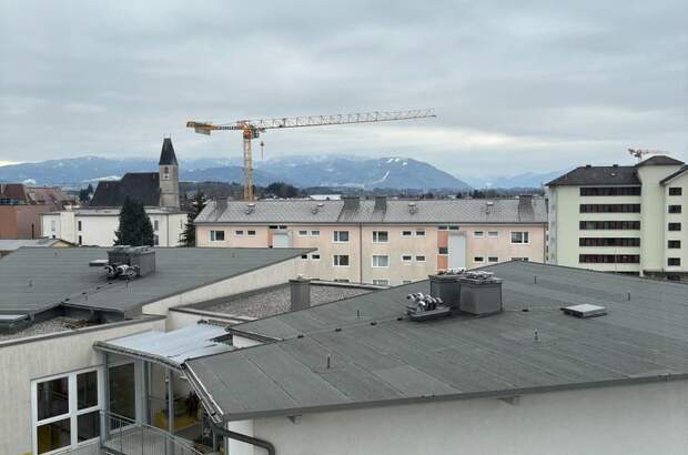 Terrassenwohnung kaufen in 4663 Laakirchen (Bild 1)