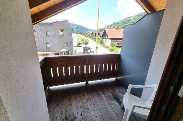 Wohnung mit Balkon mieten in 5622 Weng (Bild 2)