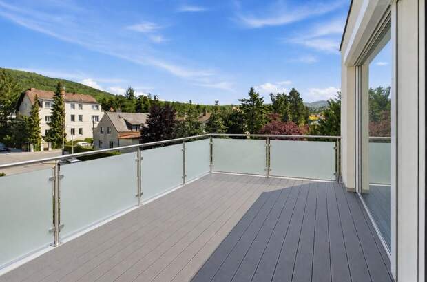 Terrassenwohnung kaufen in 1140 Wien (Bild 3)