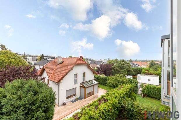 Terrassenwohnung kaufen in 1100 Wien (Bild 1)