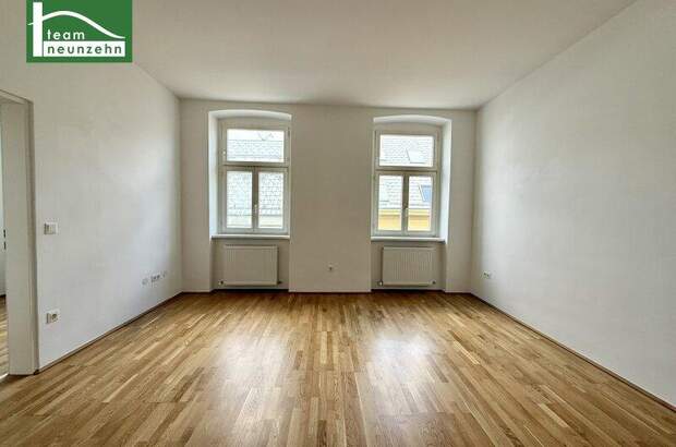 Wohnung mieten in 1150 Wien (Bild 2)