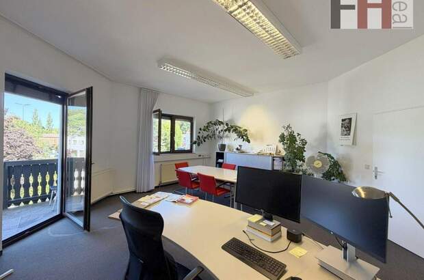 Gewerbeobjekt mieten in 3002 Purkersdorf (Bild 2)