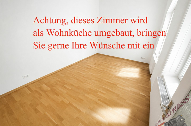 Wohnung mieten in 1070 Wien (Bild 2)